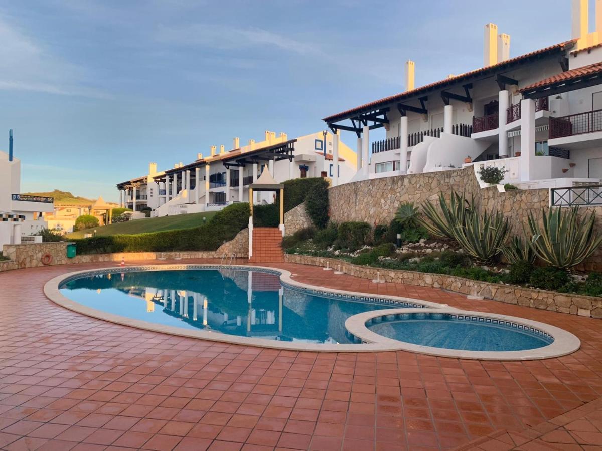 Casa S & S Vila São Martinho do Porto Exterior foto
