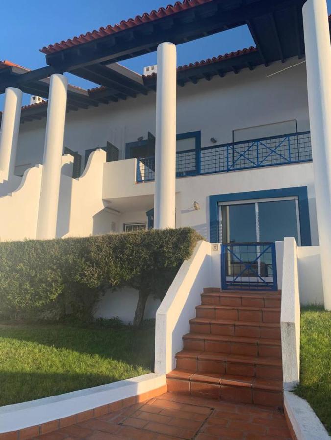 Casa S & S Vila São Martinho do Porto Exterior foto